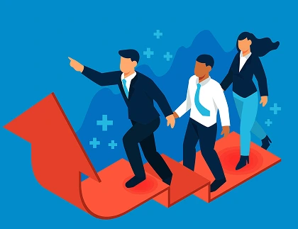 Fast lead follow-up process