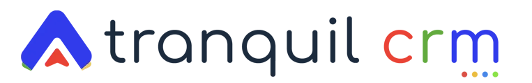 Tranquil CRM Logo